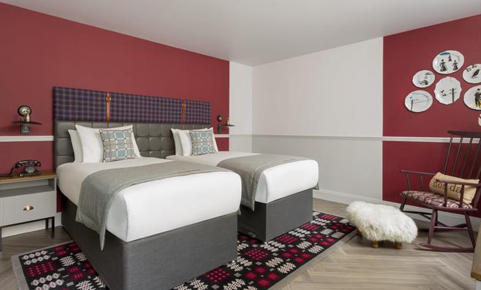 Hotel Indigo Cardiff